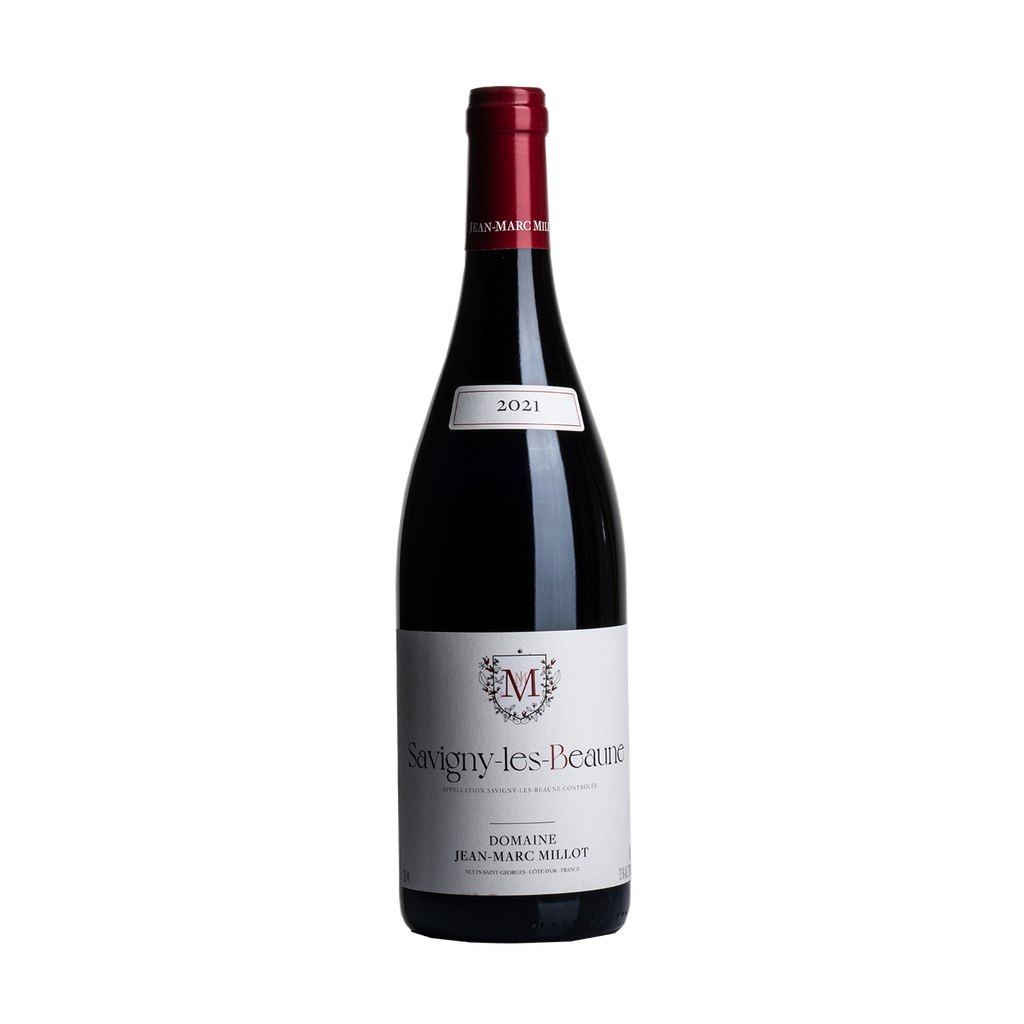 DOMAINE JEAN-MARC MILLOT Savigny-lès-Beaune