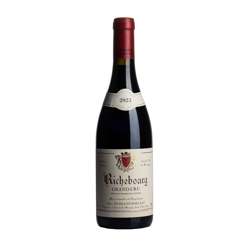 DOMAINE HUDELOT-NOËLLAT Richebourg Grand Cru