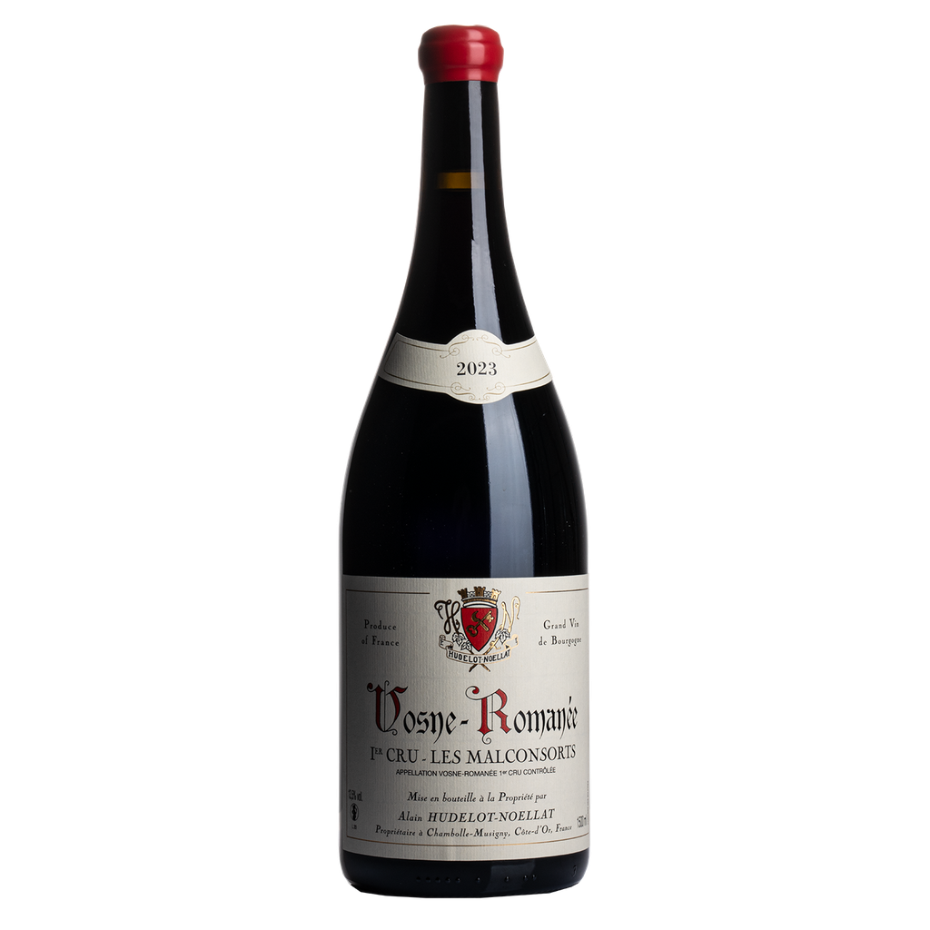 DOMAINE HUDELOT-NOËLLAT Vosne-Romanée 1er Cru Les Malconsorts (2023)