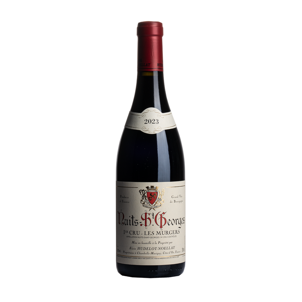 DOMAINE HUDELOT-NOËLLAT Nuits-Saint-Georges 1er Cru Les Murgers