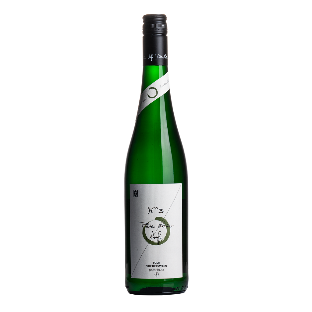 WEINGUT PETER LAUER Ayler Riesling № 3 2024