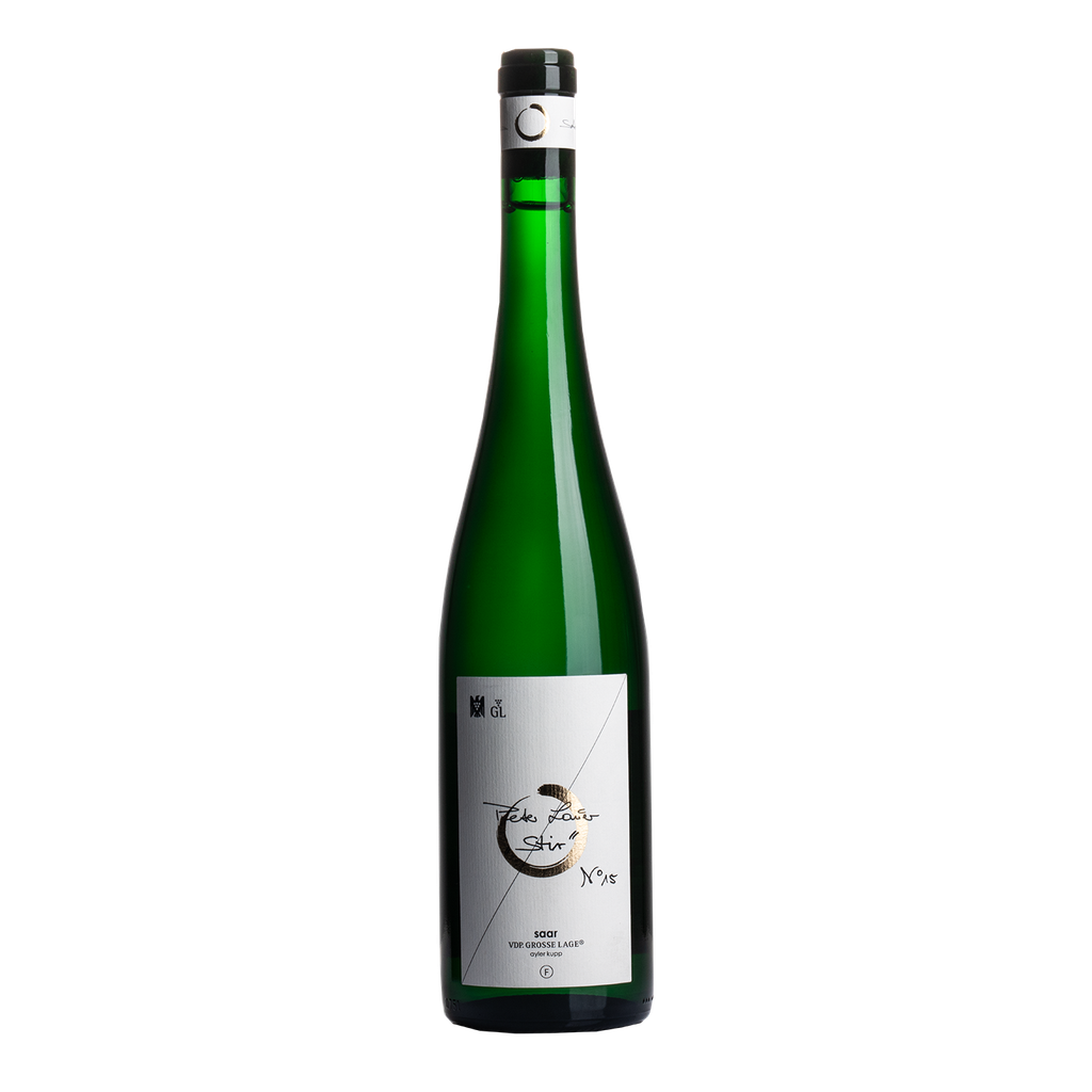 WEINGUT PETER LAUER Riesling Stirn № 15 Grosse Lage 2024