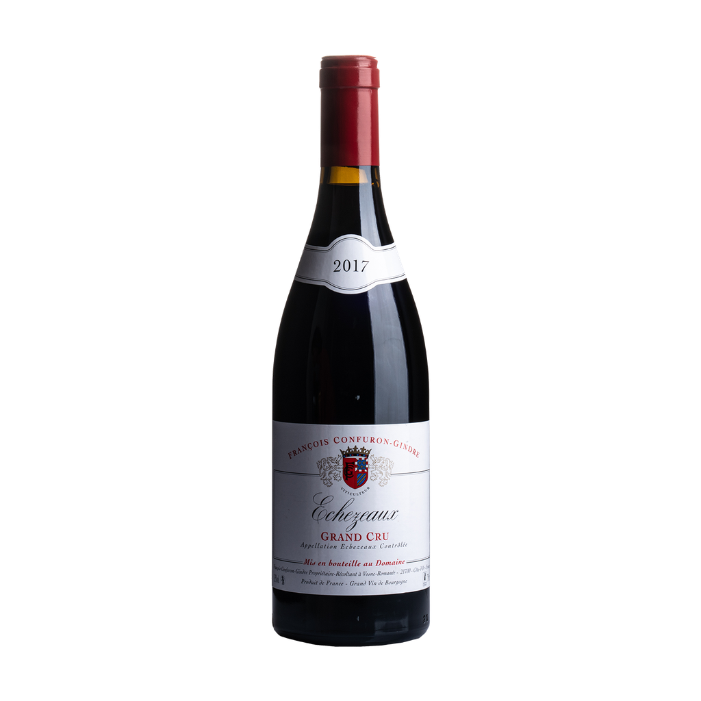 DOMAINE CONFURON-GINDRE Echezeaux Grand Cru