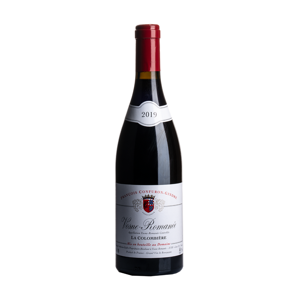 DOMAINE CONFURON-GINDRE Vosne-Romanée La Colombière