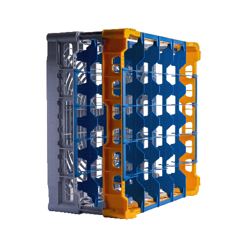 AMELIE Pro S Panier  à verres