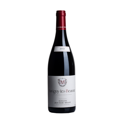 [B2194] DOMAINE JEAN-MARC MILLOT Savigny-lès-Beaune (2021)