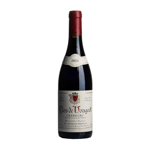 [B2727] DOMAINE HUDELOT-NOËLLAT Clos de Vougeot Grand Cru (2023)