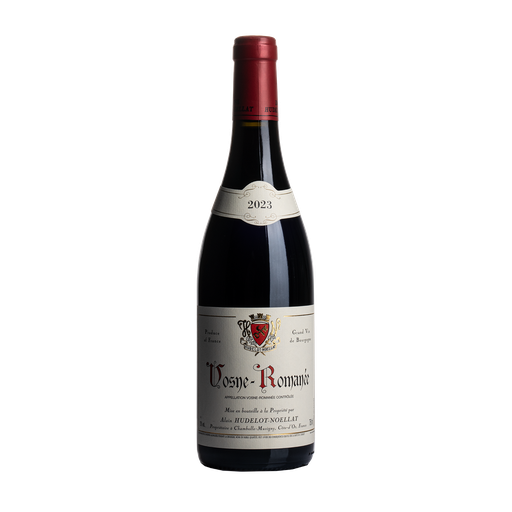 [B2720] DOMAINE HUDELOT-NOËLLAT Vosne-Romanée 2023