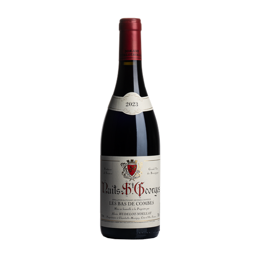 [B2718] DOMAINE HUDELOT-NOËLLAT Nuits-Saint-Georges Les Bas de Combes (2023)