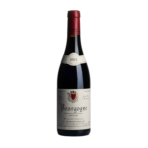[B2716] DOMAINE HUDELOT-NOËLLAT Bourgogne Pinot Noir (2023)