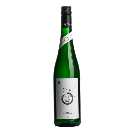 [B2807] WEINGUT PETER LAUER Ayler Riesling № 2 (2024)