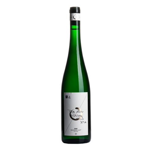 [B2810] WEINGUT PETER LAUER Riesling Neuenberg № 17 Grosse Lage 2024