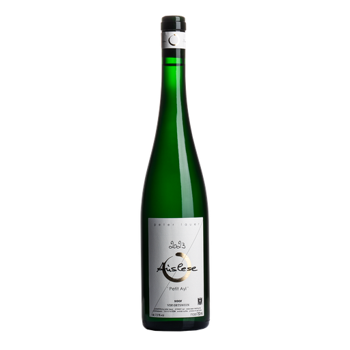 [B2817] WEINGUT PETER LAUER Riesling Petit Ayl Auslese 2023