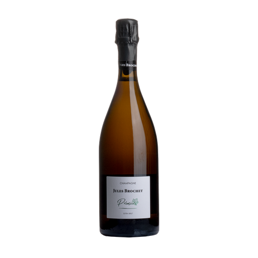 [B2926] CHAMPAGNE JULES BROCHET Prémices Extra Brut