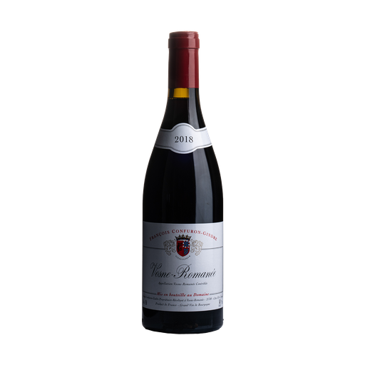 DOMAINE CONFURON-GINDRE Vosne-Romanée
