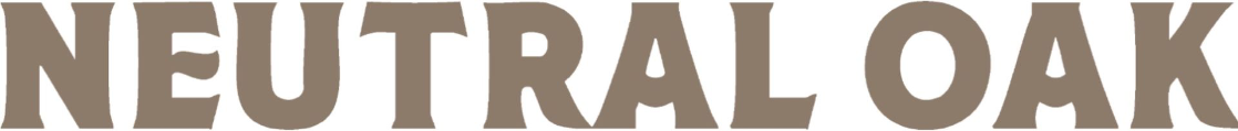 Neutral Oak